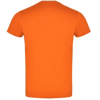 T-Shirt doppio girocollo Roly