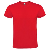 T-Shirt doppio girocollo Roly