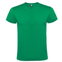 T-Shirt doppio girocollo Roly