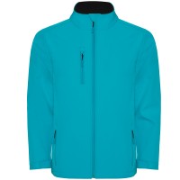 Giacca Softshell doppio strato Roly
