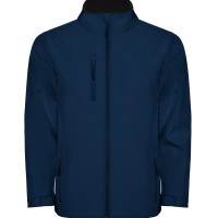 Giacca Softshell doppio strato Roly