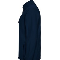 Giacca Softshell doppio strato Roly