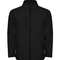 Giacca Softshell doppio strato Roly