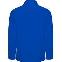 Giacca Softshell doppio strato Roly