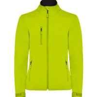 Softshell doppio strato Roly