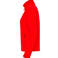 Softshell doppio strato Roly