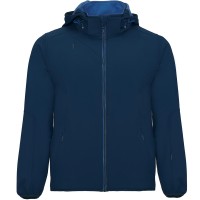 Softshell giacca taglio sportivo Roly