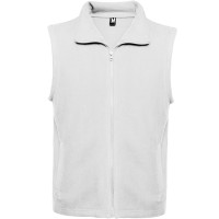 Gilet collo alto Roly