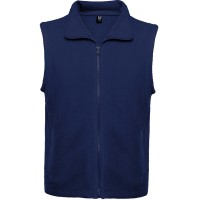 Gilet collo alto Roly