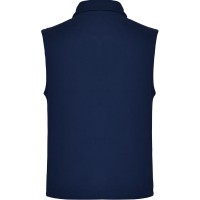 Gilet collo alto Roly