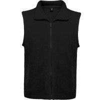 Gilet collo alto Roly