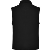 Gilet collo alto Roly