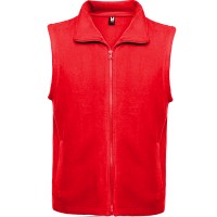 Gilet collo alto Roly