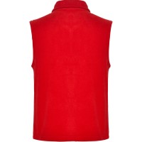 Gilet collo alto Roly