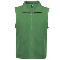 Gilet collo alto Roly