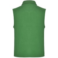 Gilet collo alto Roly