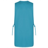 Grembiule reversibile unisex Roly