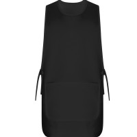 Grembiule reversibile unisex Roly