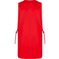 Grembiule reversibile unisex Roly