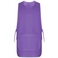 Grembiule reversibile unisex Roly