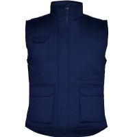 Gilet da lavoro Roly