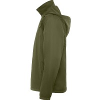 Giacca leggera idrorepellente Roly