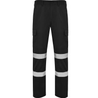 Pantalone alta visibilità notturna Roly