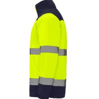 Parka alta visibilità Roly