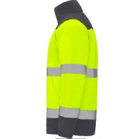 Parka alta visibilità Roly