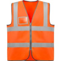 Gilet alta visibilità Roly