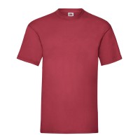 T-Shirt girocollo Fruit of the Loom