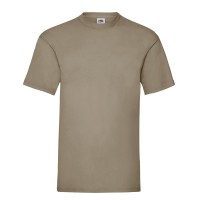 T-Shirt girocollo Fruit of the Loom
