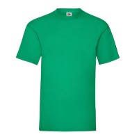 T-Shirt girocollo Fruit of the Loom