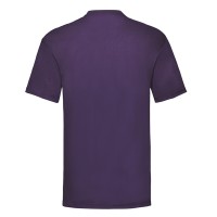 T-Shirt girocollo Fruit of the Loom