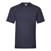 T-shirt girocollo Fruit of the Loom