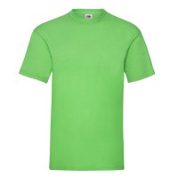 T-shirt girocollo Fruit of the Loom