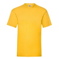 T-shirt girocollo Fruit of the Loom