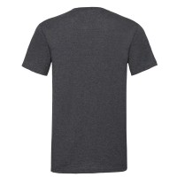T-Shirt Collo a V Fruit of the Loom