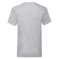 T-Shirt Collo a V Fruit of the Loom