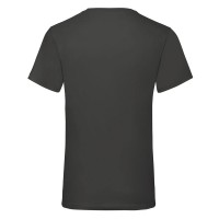 T-Shirt Collo a V Fruit of the Loom