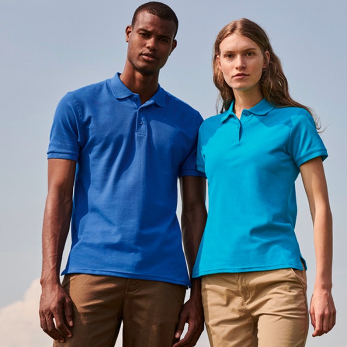 Polo premium Fruit of the Loom