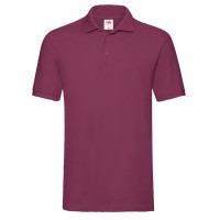 Polo premium Fruit of the Loom