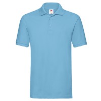 Polo premium Fruit of the Loom