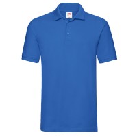 Polo premium Fruit of the Loom