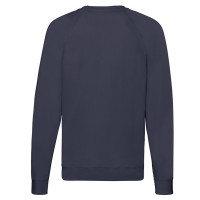 Felpa leggera Fruit of the Loom