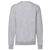 Felpa leggera Fruit of the Loom