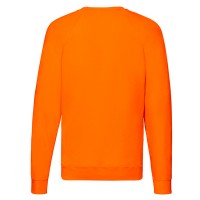 Felpa leggera Fruit of the Loom