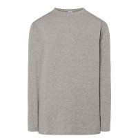 T-Shirt Manica Lunga JHK
