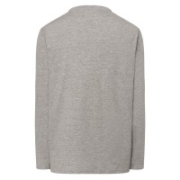 T-Shirt Manica Lunga JHK
