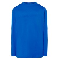 T-Shirt Manica Lunga JHK